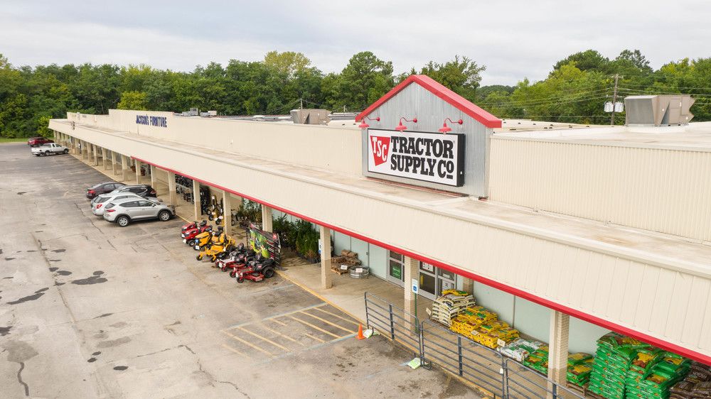 Franklin Center - Russellville, AL: 14001 Highway 43, Russellville, AL 35653
